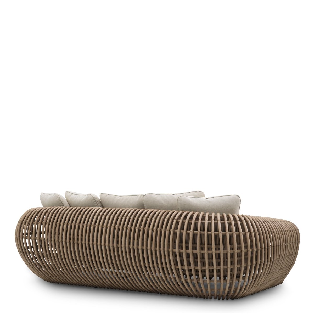 Eichholtz Outdoor Sofa Siderno Eichholtz 119200