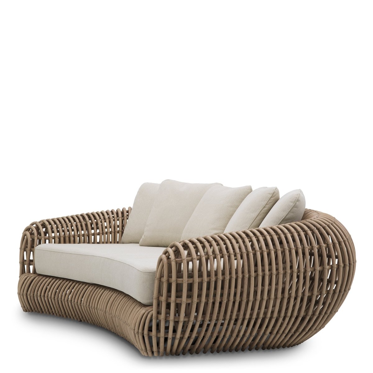 Eichholtz Outdoor Sofa Siderno Eichholtz 119200