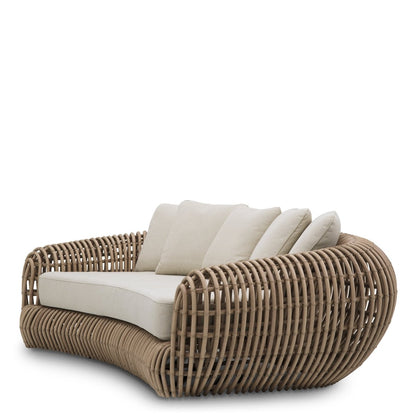 Eichholtz Outdoor Sofa Siderno Eichholtz 119200
