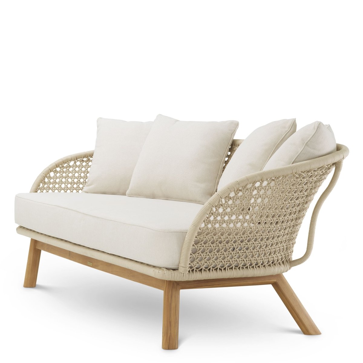 Eichholtz Outdoor Sofa Trinity Eichholtz 119559