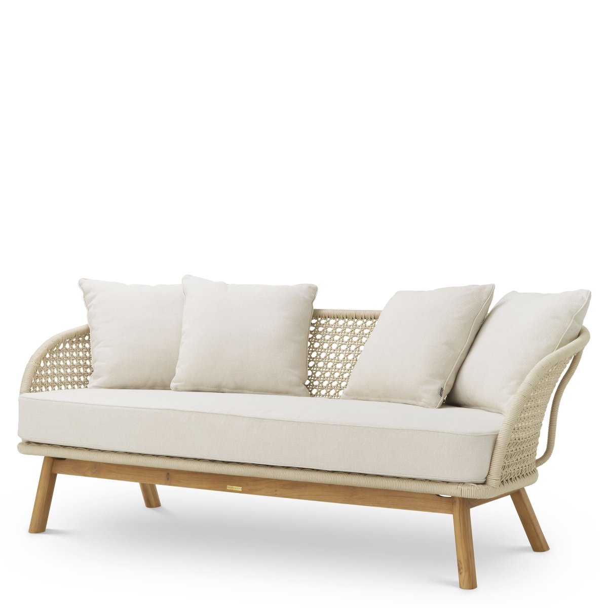 Eichholtz Outdoor Sofa Trinity Eichholtz 119559