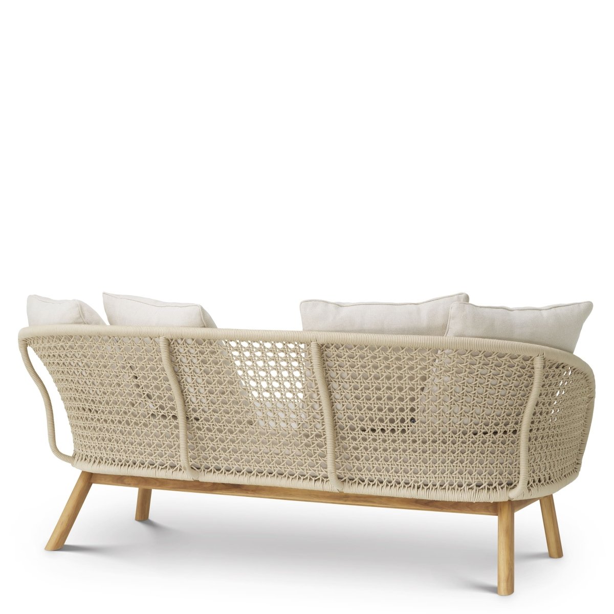 Eichholtz Outdoor Sofa Trinity Eichholtz 119559