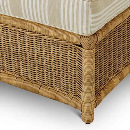 Eichholtz Outdoor Sonnenliege Hampton Eichholtz 119473