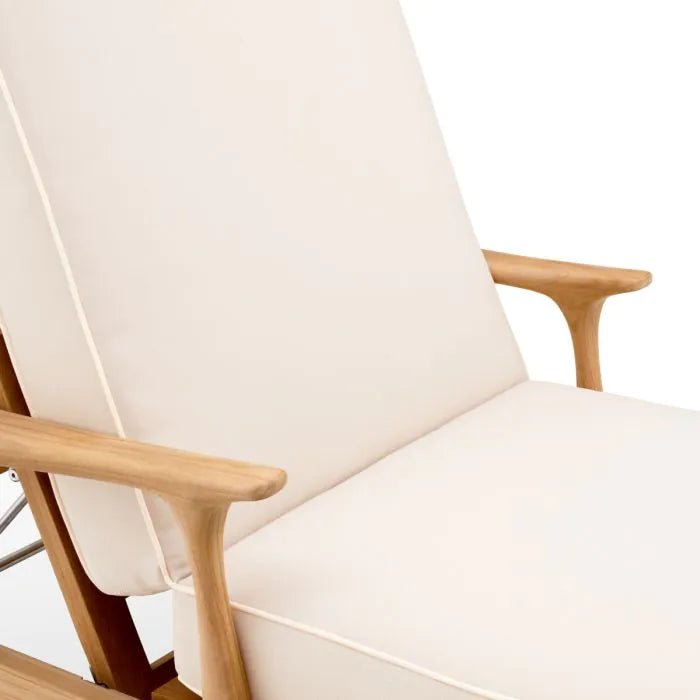 Eichholtz Outdoor Sonnenliege Manzo Eichholtz 118465