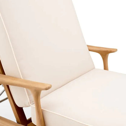 Eichholtz Outdoor Sonnenliege Manzo Eichholtz 118465