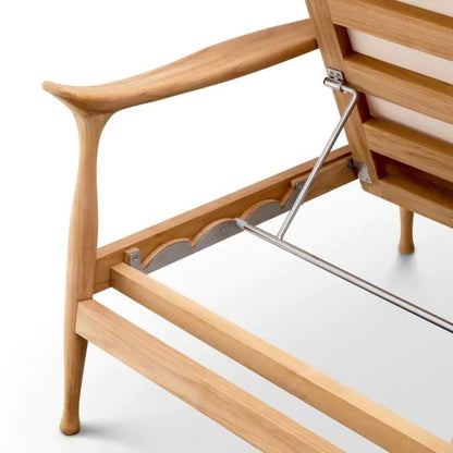 Eichholtz Outdoor Sonnenliege Manzo Eichholtz 118465