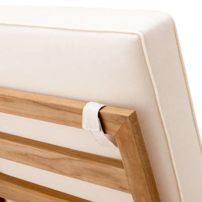 Eichholtz Outdoor Sonnenliege Manzo Eichholtz 118465