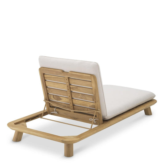 Eichholtz Outdoor Sonnenliege Weston Eichholtz 119556