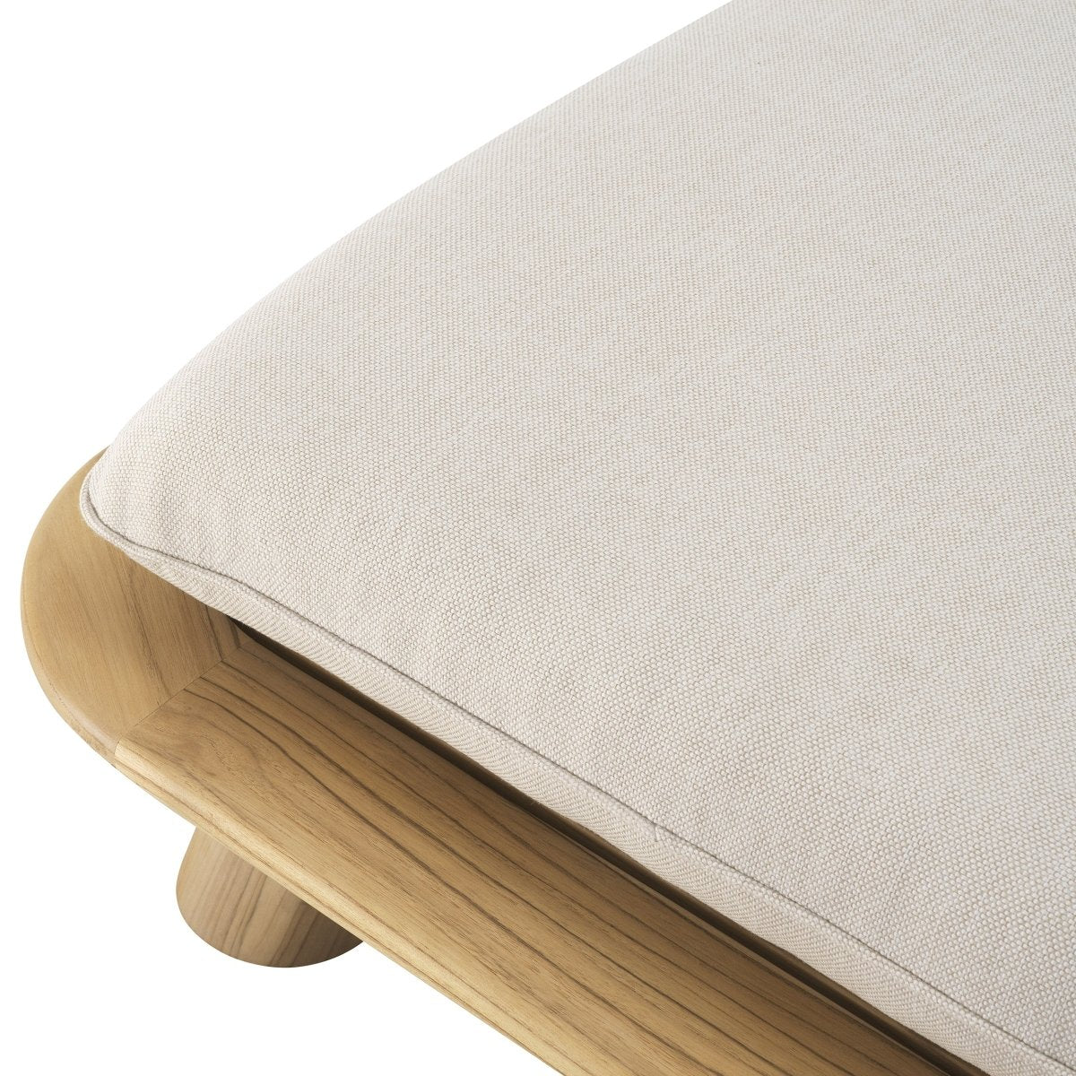 Eichholtz Outdoor Sonnenliege Weston Eichholtz 119556