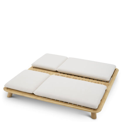 Eichholtz Outdoor Sonnenliege Weston Eichholtz 119557