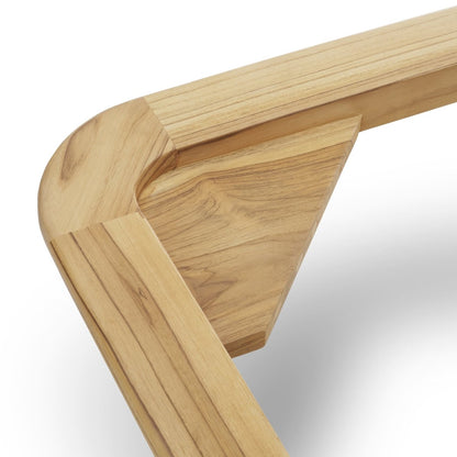 Eichholtz Outdoor Sonnenliege Weston Eichholtz 119557