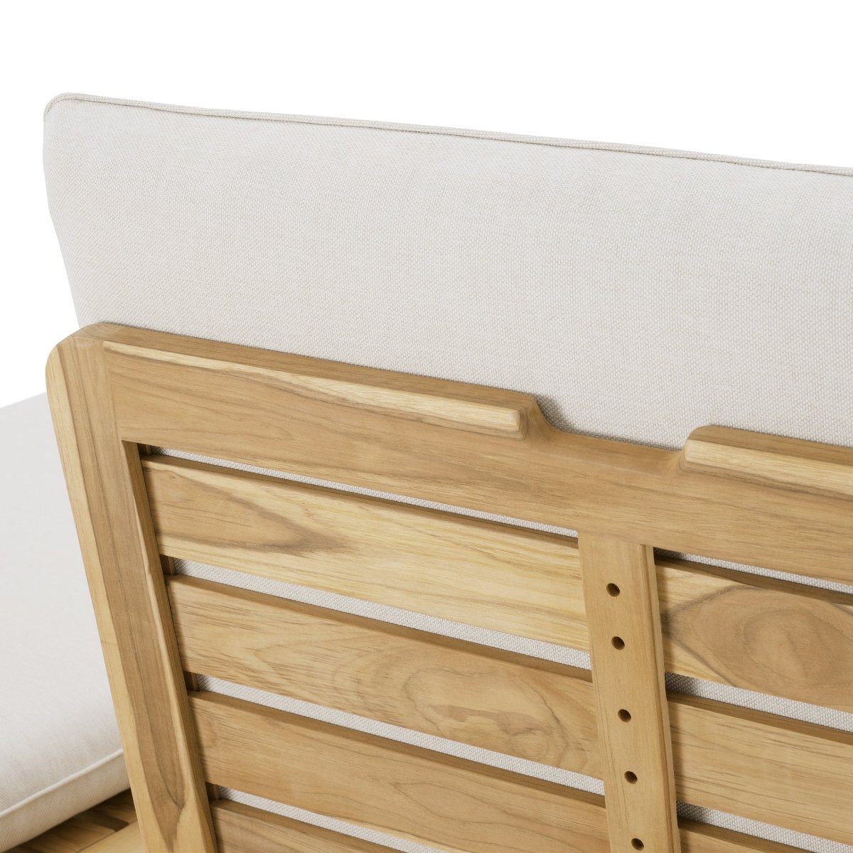 Eichholtz Outdoor Sonnenliege Weston Eichholtz 119557