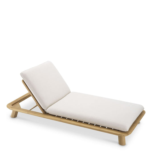 Eichholtz Outdoor Sonnenliege Weston Eichholtz 119556