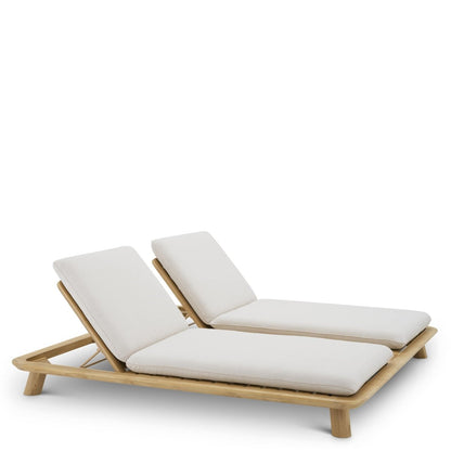 Eichholtz Outdoor Sonnenliege Weston Eichholtz 119557