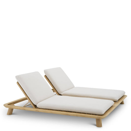 Eichholtz Outdoor Sonnenliege Weston Eichholtz 119557