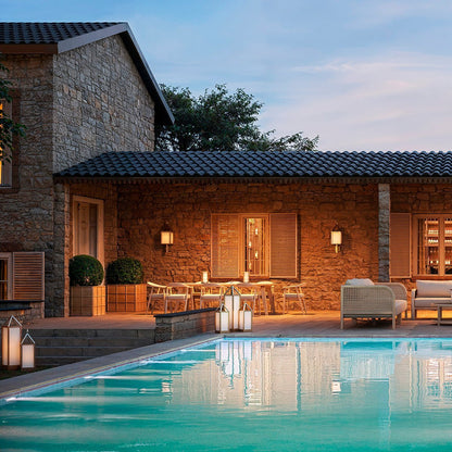 Eichholtz Outdoor Stuhl Beale Eichholtz 119066