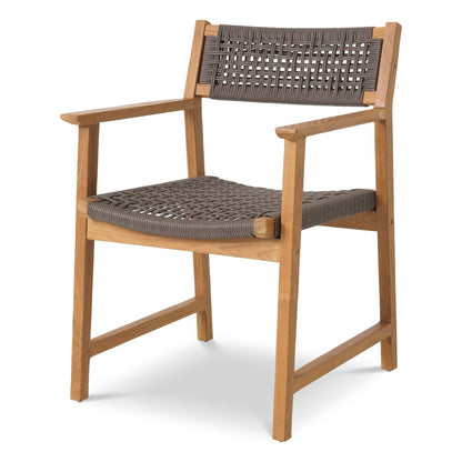 Eichholtz Outdoor Stuhl Cancun Eichholtz 117389