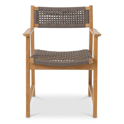 Eichholtz Outdoor Stuhl Cancun Eichholtz 117389