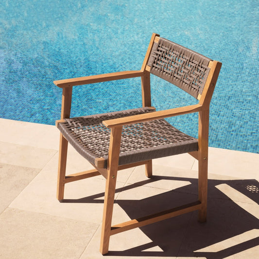 Eichholtz Outdoor Stuhl Cancun Eichholtz 117389