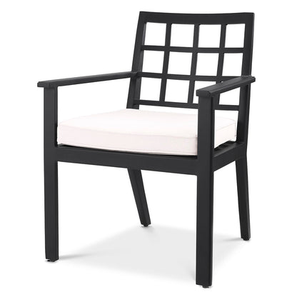 Eichholtz Outdoor Stuhl Cap - Ferrat Eichholtz 115024