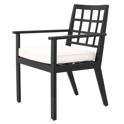 Eichholtz Outdoor Stuhl Cap - Ferrat Eichholtz 115024