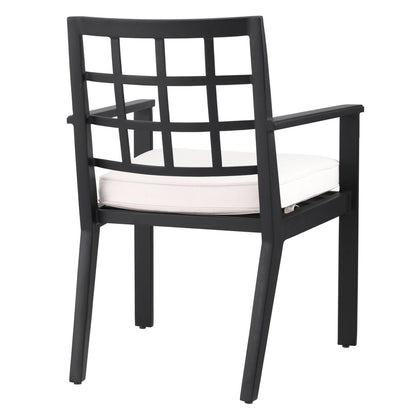 Eichholtz Outdoor Stuhl Cap - Ferrat Eichholtz 115024