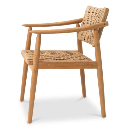 Eichholtz Outdoor Stuhl Coral Bay Eichholtz 117386