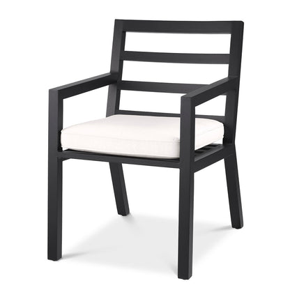 Eichholtz Outdoor Stuhl Delta Eichholtz 115003