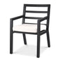 Eichholtz Outdoor Stuhl Delta Eichholtz 115003