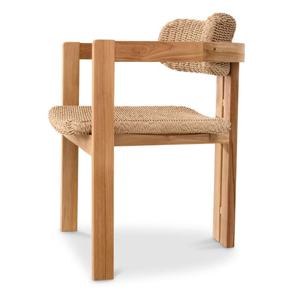 Eichholtz Outdoor Stuhl Donato Eichholtz 117419