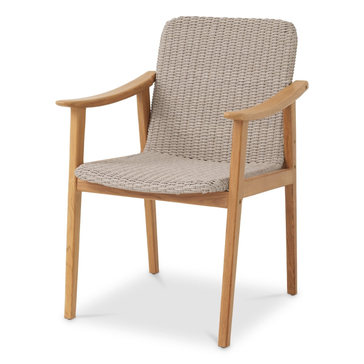 Eichholtz Outdoor Stuhl Honolulu Eichholtz 117413