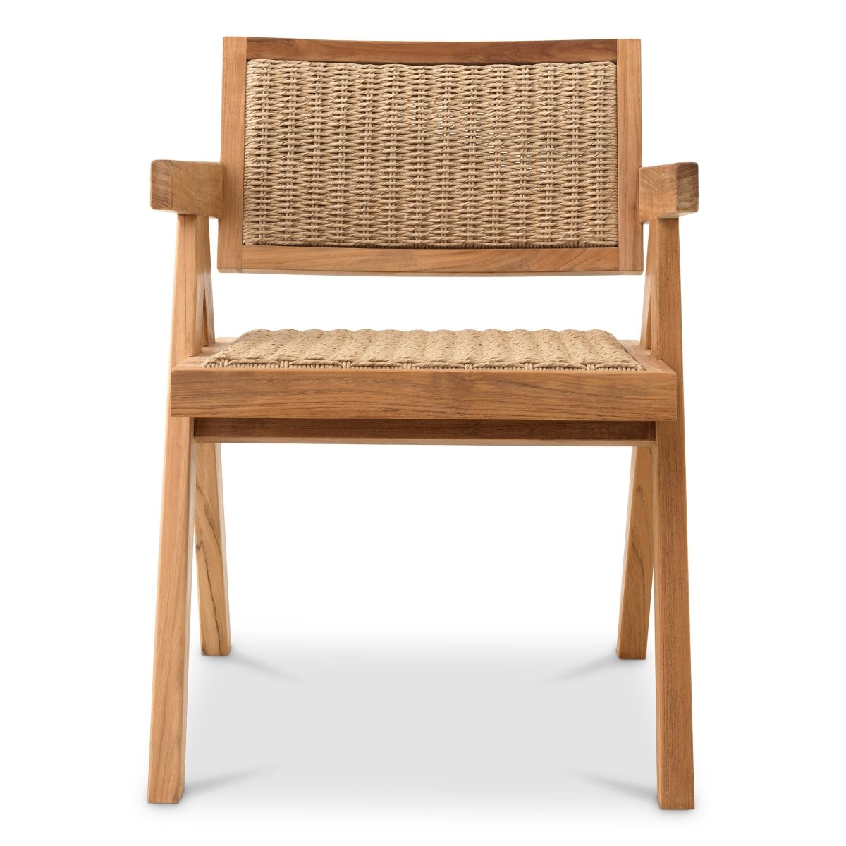 Eichholtz Outdoor Stuhl Kristo Eichholtz 117455
