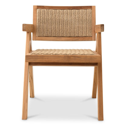 Eichholtz Outdoor Stuhl Kristo Eichholtz 117455