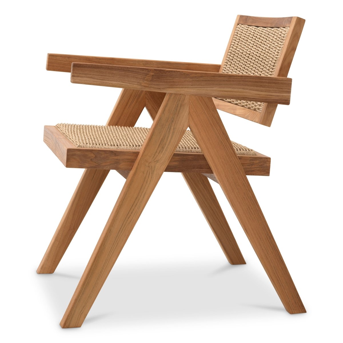 Eichholtz Outdoor Stuhl Kristo Eichholtz 117455