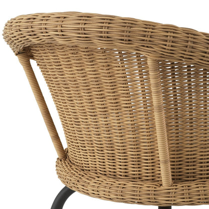 Eichholtz Outdoor Stuhl Nolan Eichholtz 119555