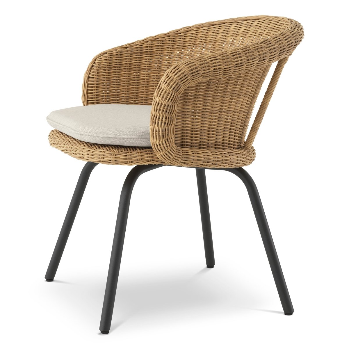 Eichholtz Outdoor Stuhl Nolan Eichholtz 119555