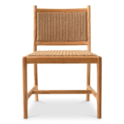 Eichholtz Outdoor Stuhl Pivetti Eichholtz 117428