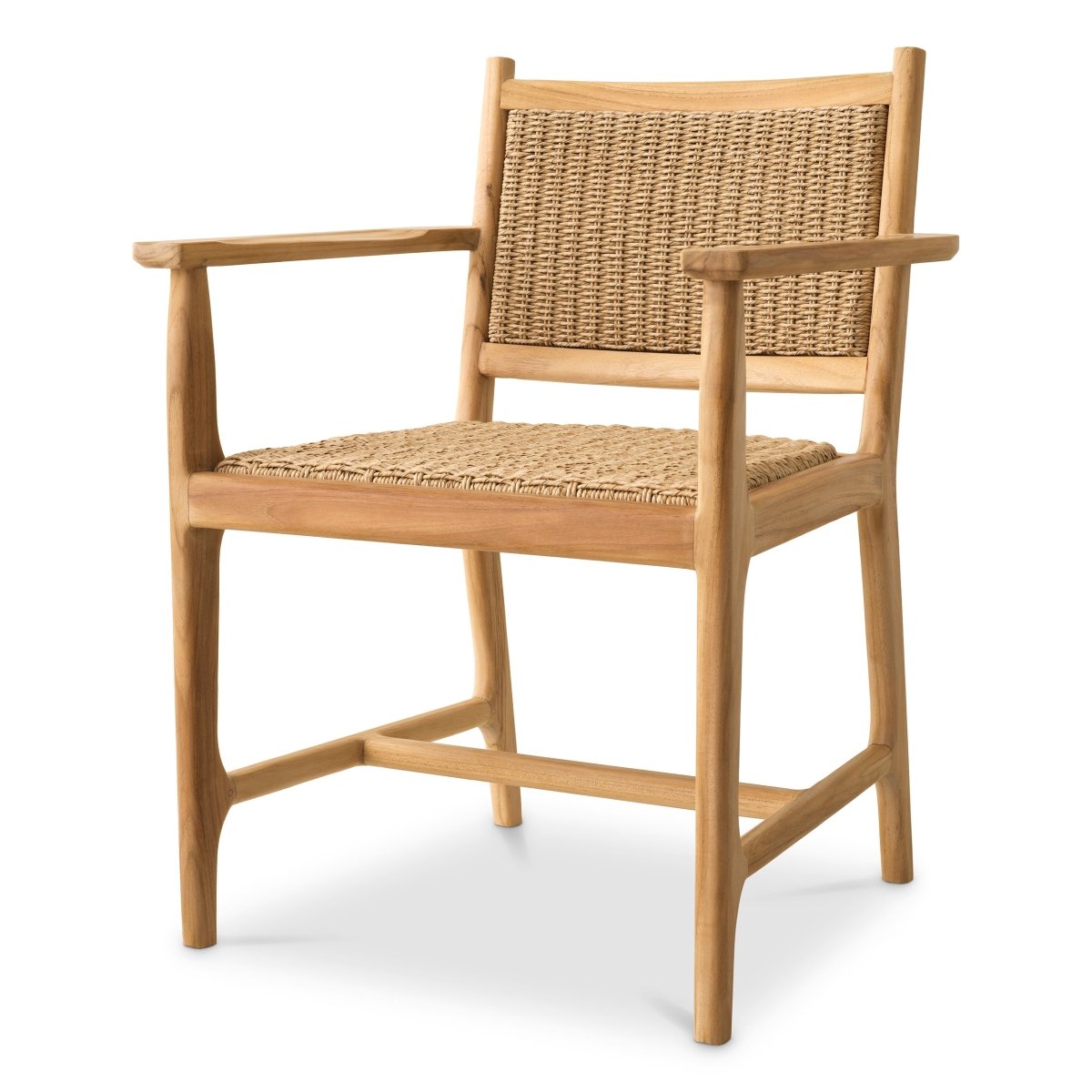 Eichholtz Outdoor Stuhl Pivetti Eichholtz 117429