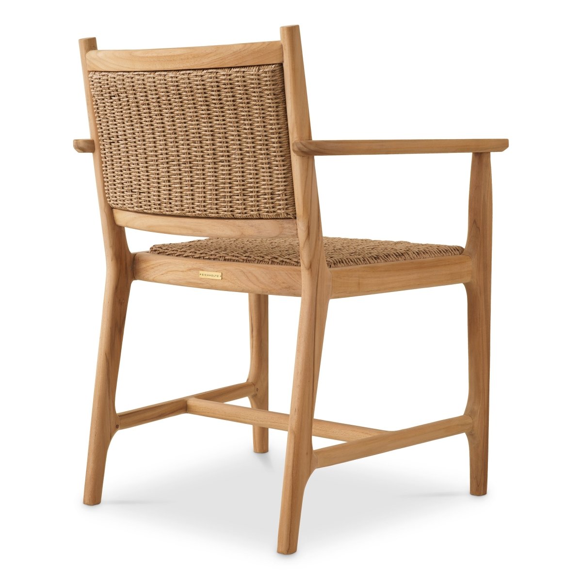 Eichholtz Outdoor Stuhl Pivetti Eichholtz 117429