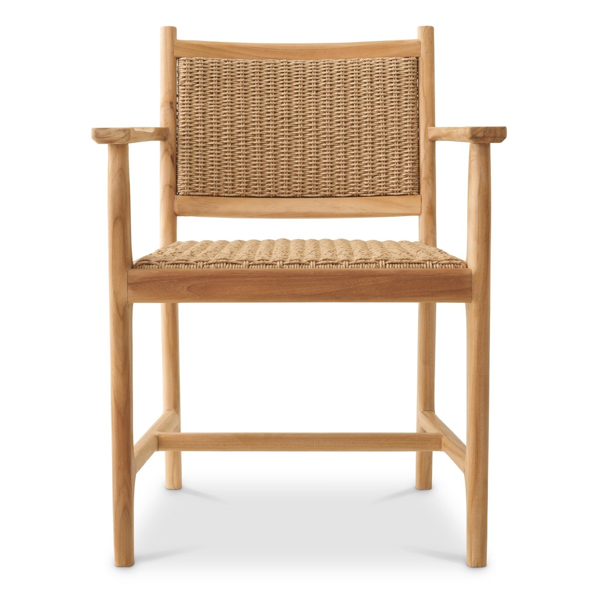 Eichholtz Outdoor Stuhl Pivetti Eichholtz 117429