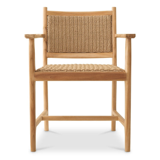 Eichholtz Outdoor Stuhl Pivetti Eichholtz 117429