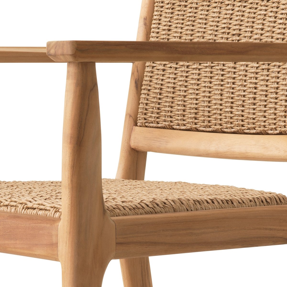 Eichholtz Outdoor Stuhl Pivetti Eichholtz 117429
