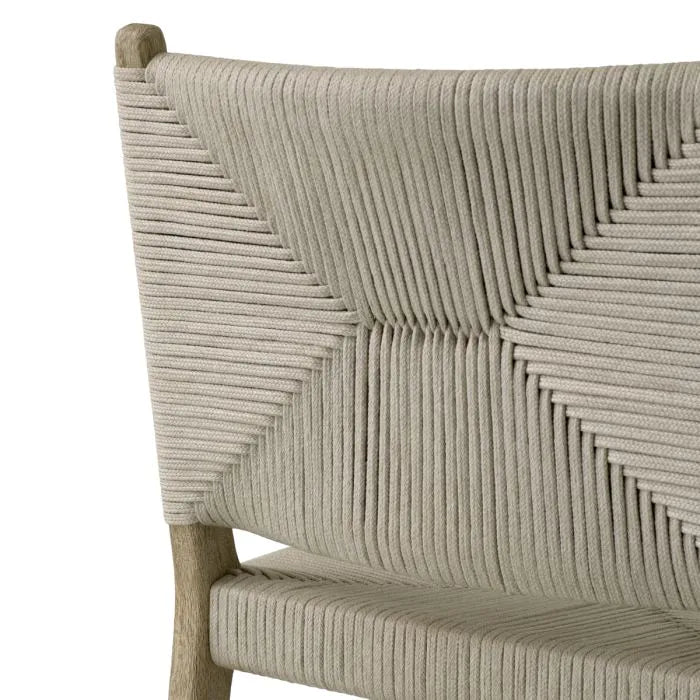 Eichholtz Outdoor Stuhl Pivetti Eichholtz 119464