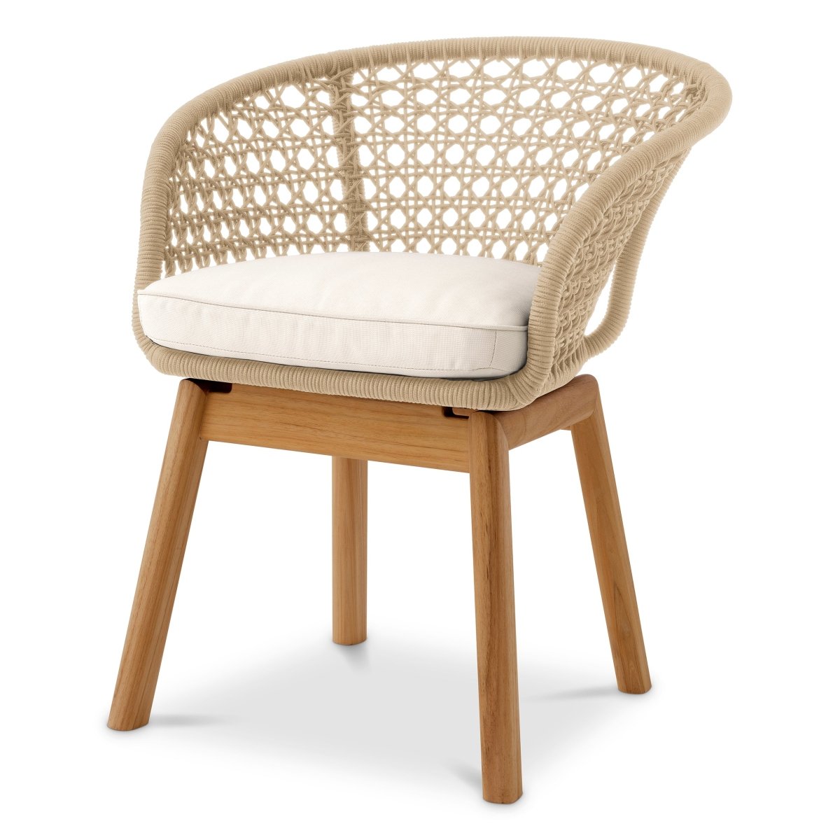 Eichholtz Outdoor Stuhl Trinity Eichholtz 117014