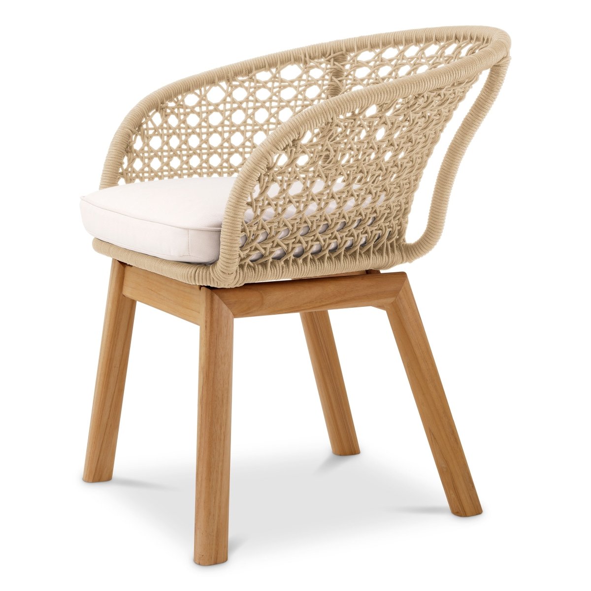 Eichholtz Outdoor Stuhl Trinity Eichholtz 117014