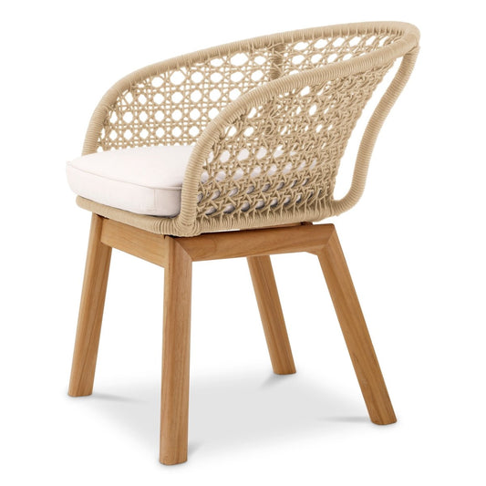Eichholtz Outdoor Stuhl Trinity Eichholtz 117014