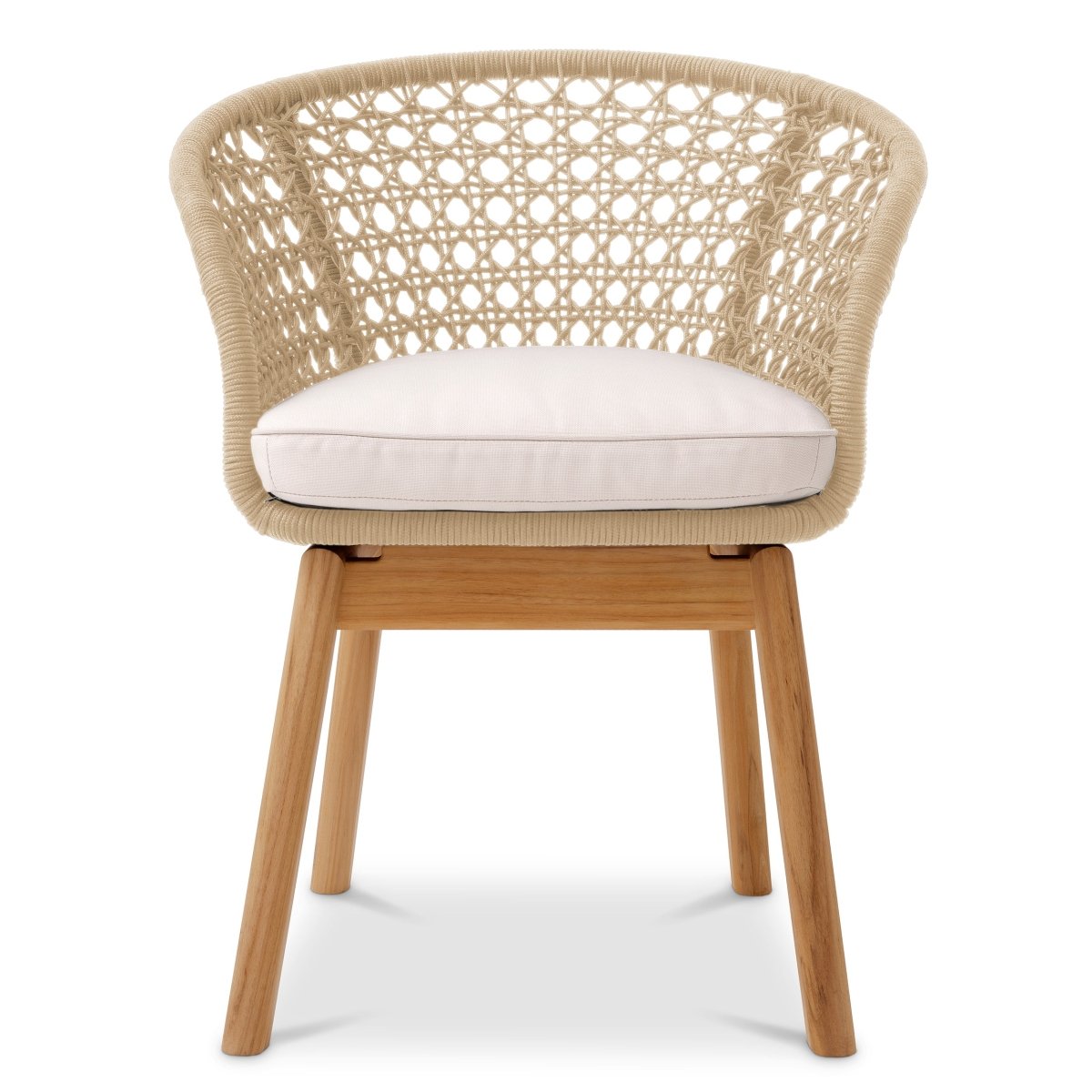 Eichholtz Outdoor Stuhl Trinity Eichholtz 117014