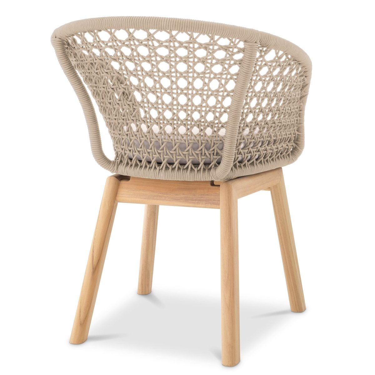 Eichholtz Outdoor Stuhl Trinity Eichholtz 117014