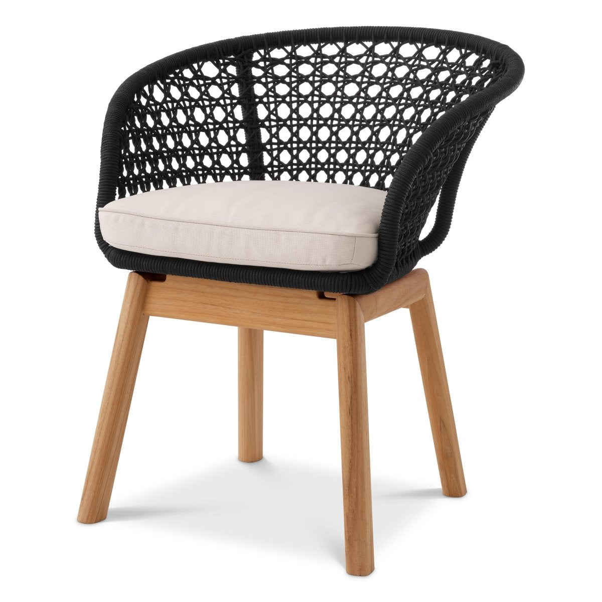 Eichholtz Outdoor Stuhl Trinity Eichholtz 117470