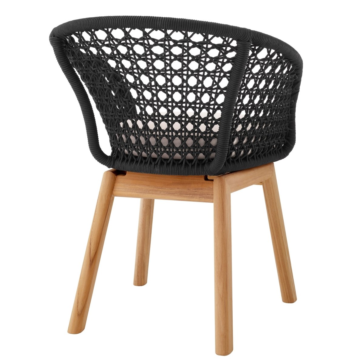 Eichholtz Outdoor Stuhl Trinity Eichholtz 117470